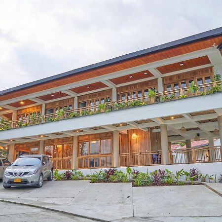 Panorama Salento By Dot Boutique Hotel Ngoại thất bức ảnh