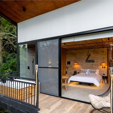 Panorama Salento By Dot Boutique Hotel Phòng bức ảnh