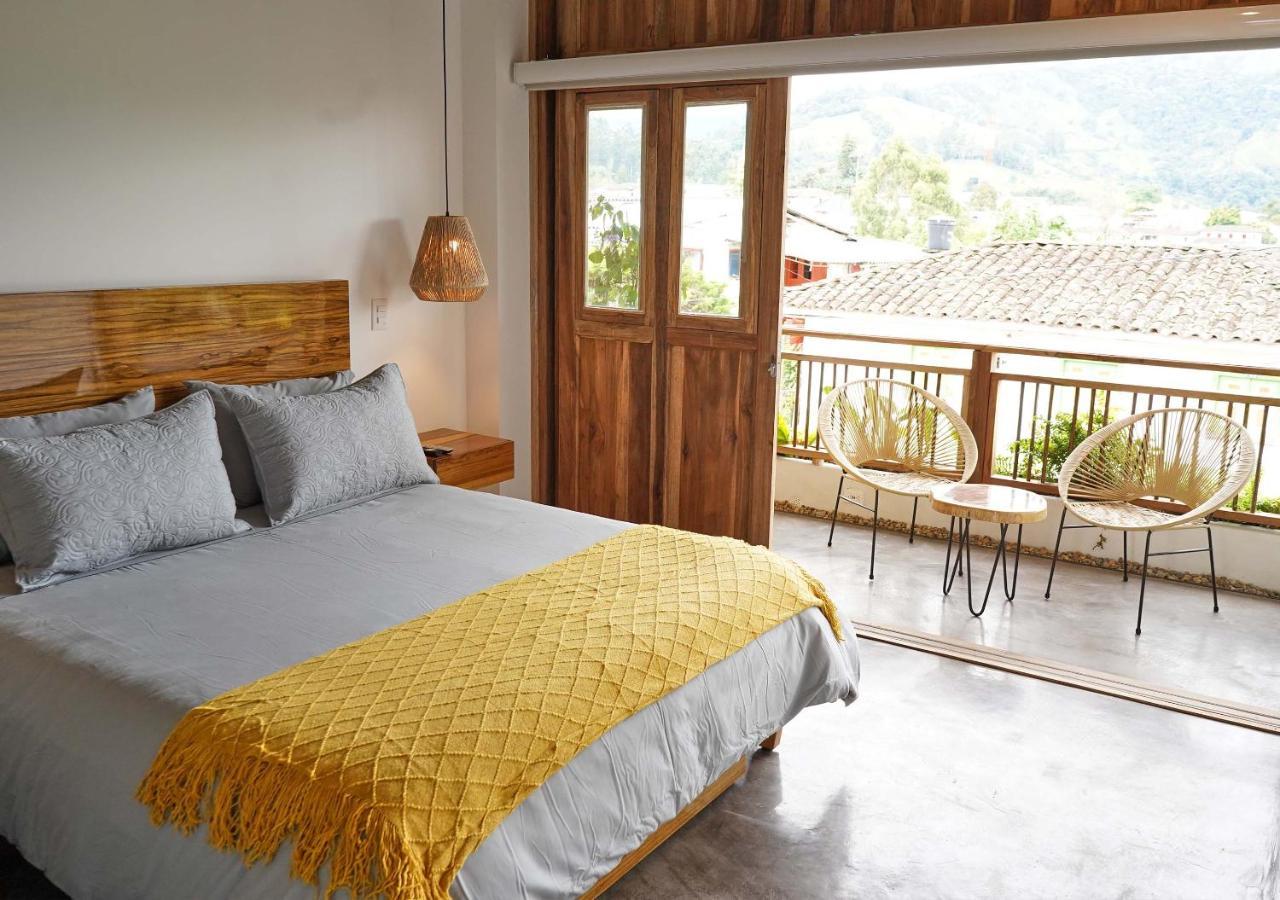 Panorama Salento By Dot Boutique Hotel Ngoại thất bức ảnh