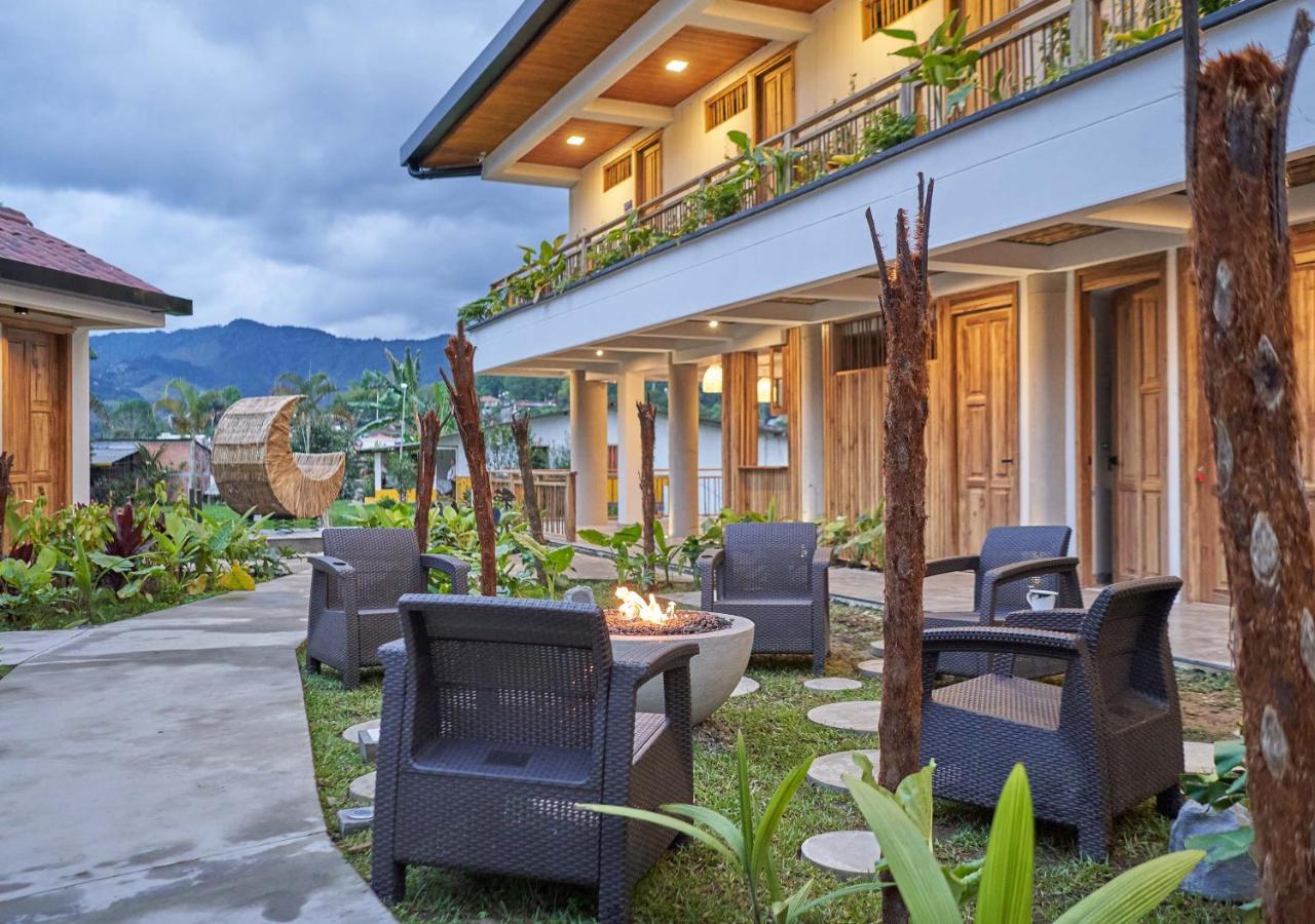 Panorama Salento By Dot Boutique Hotel Ngoại thất bức ảnh