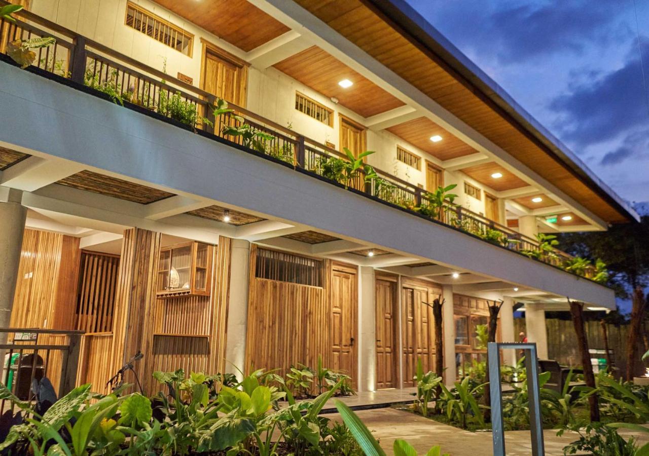 Panorama Salento By Dot Boutique Hotel Ngoại thất bức ảnh