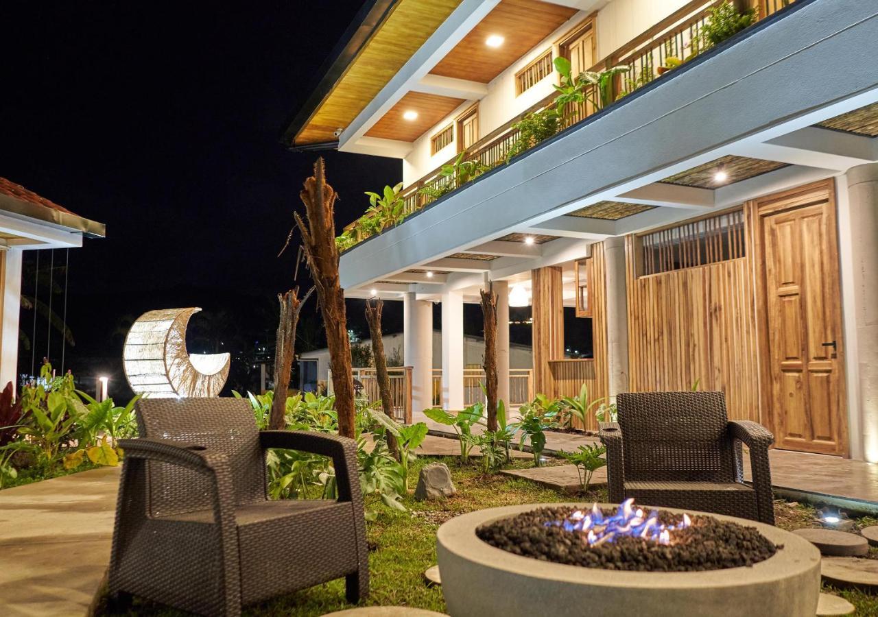 Panorama Salento By Dot Boutique Hotel Ngoại thất bức ảnh