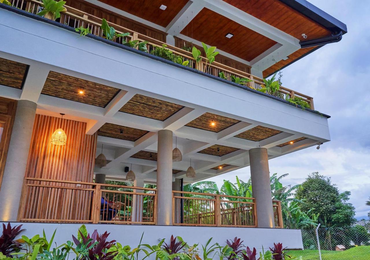 Panorama Salento By Dot Boutique Hotel Ngoại thất bức ảnh