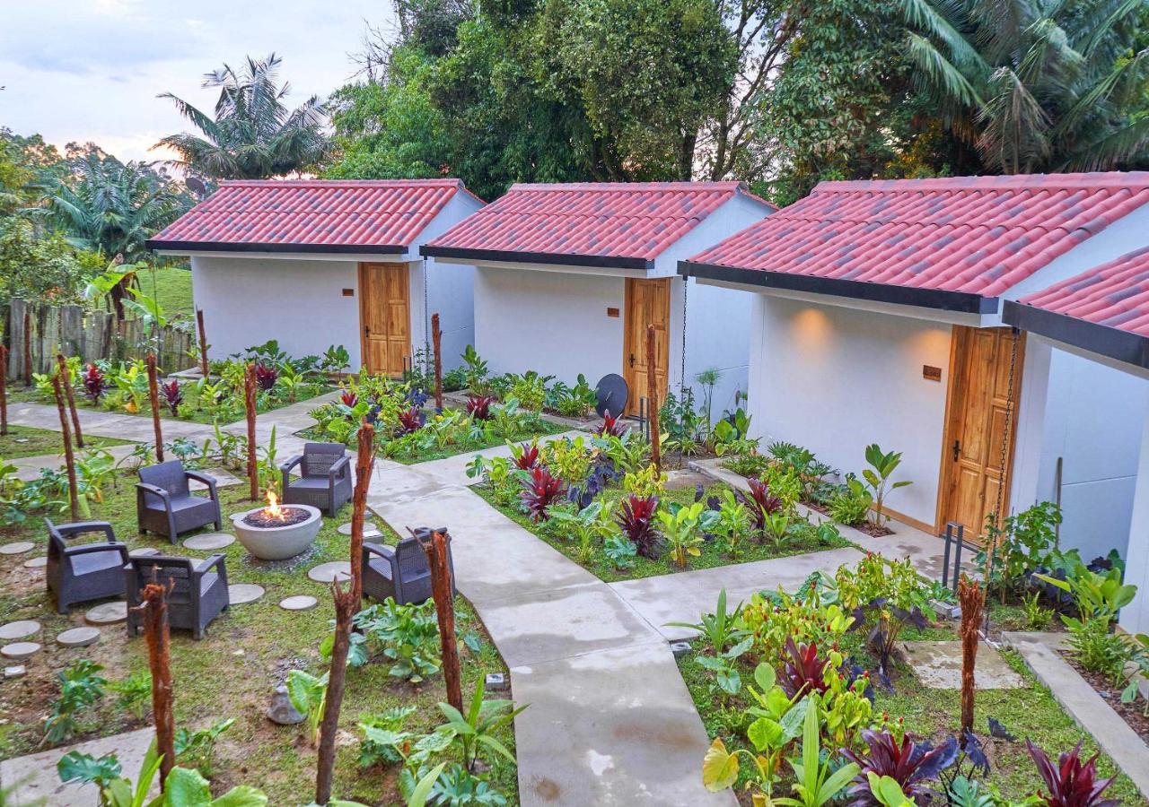 Panorama Salento By Dot Boutique Hotel Ngoại thất bức ảnh