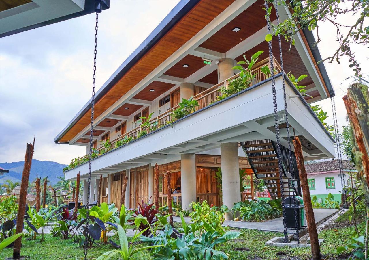 Panorama Salento By Dot Boutique Hotel Ngoại thất bức ảnh