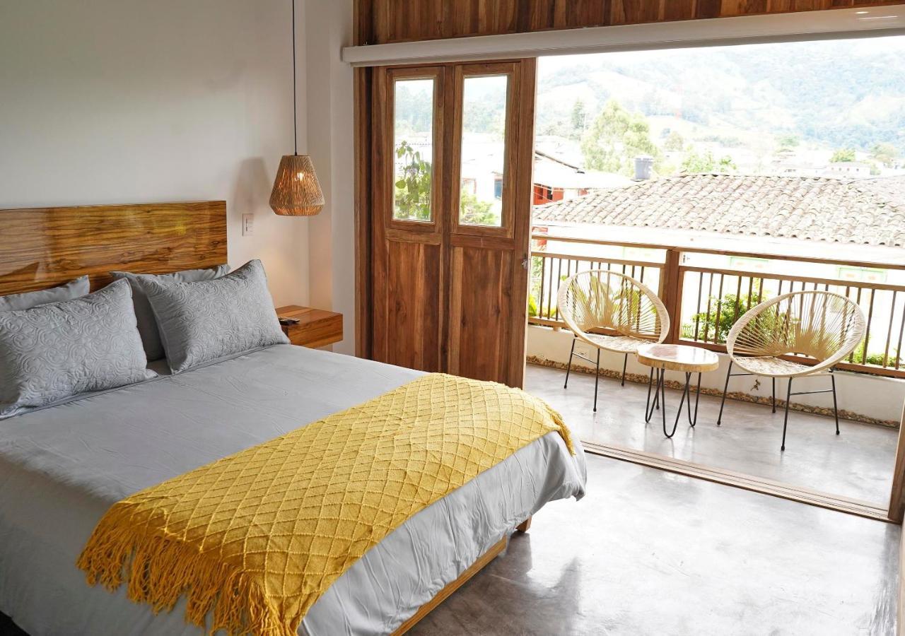 Panorama Salento By Dot Boutique Hotel Phòng bức ảnh