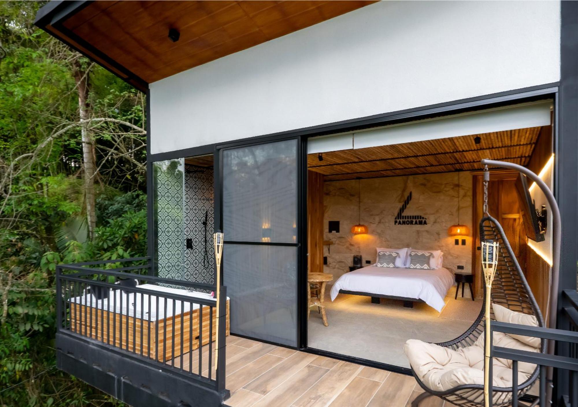 Panorama Salento By Dot Boutique Hotel Phòng bức ảnh