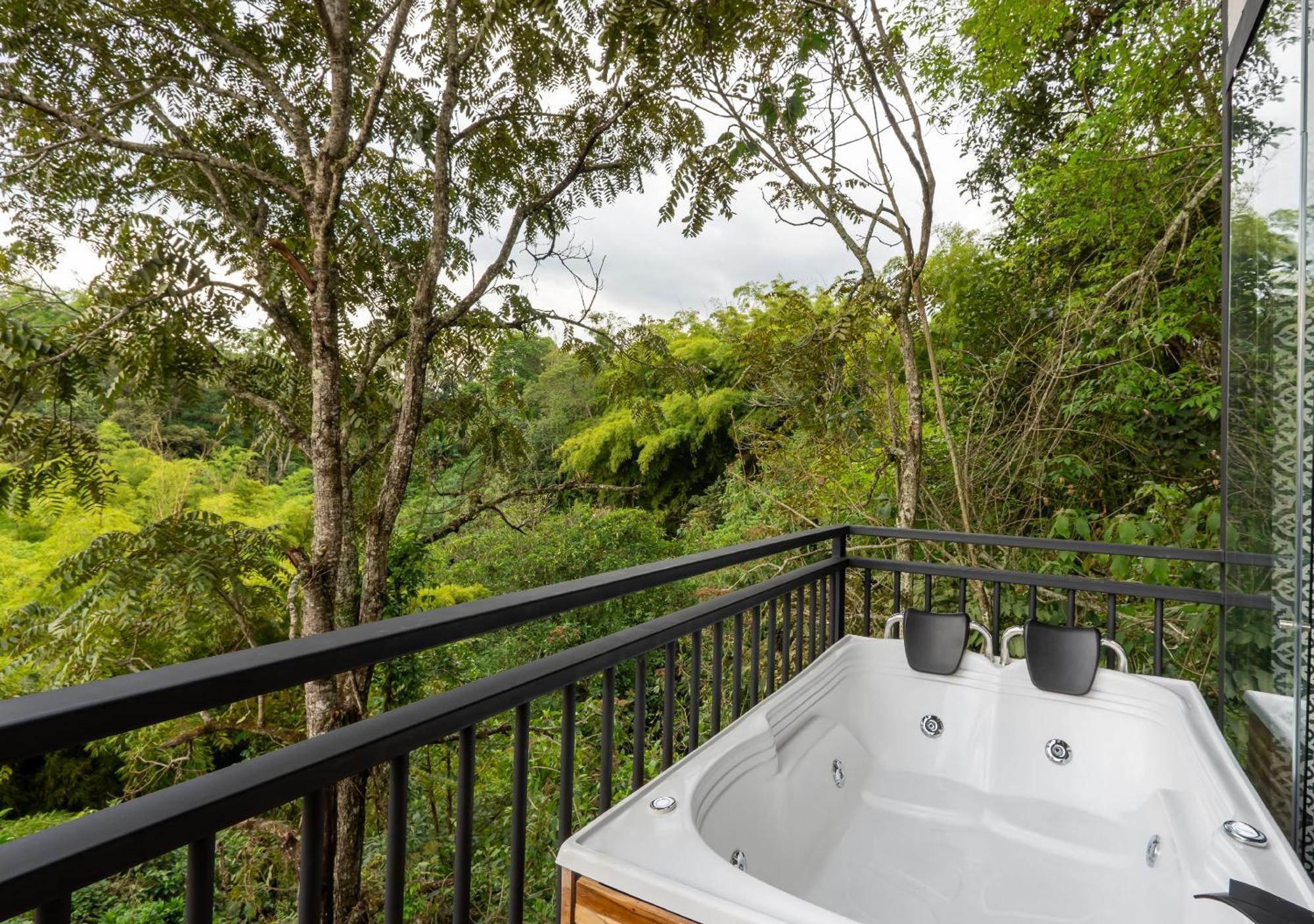 Panorama Salento By Dot Boutique Hotel Phòng bức ảnh